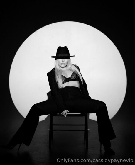 Itscassidypayne porn model pictures