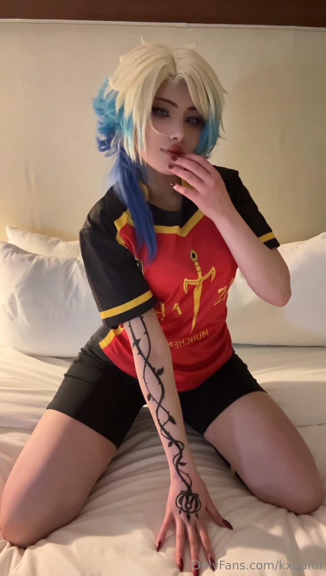 Kxqami high quality model galleries