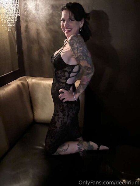 Deelirium erotic model galleries