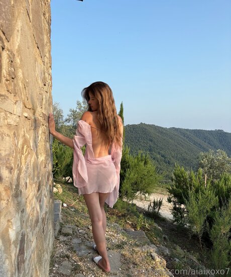 Prettyaiai star porn photo