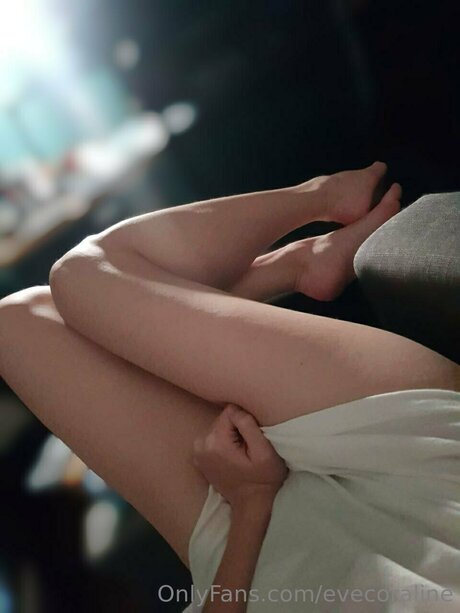 Evecoraline pornstar nude photo