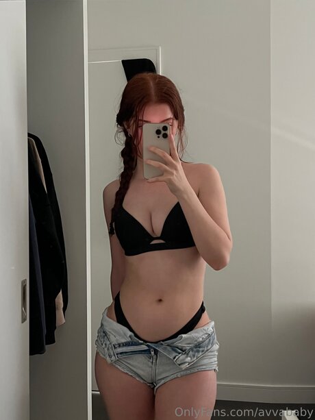 Avvababy porn model galleries