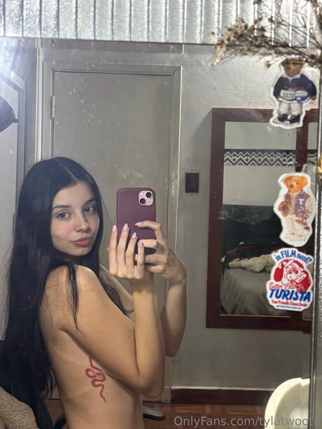 Tylatwootn star perfect gallery