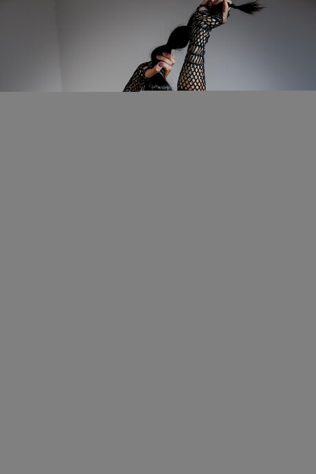 Only Ninfas model porn photos