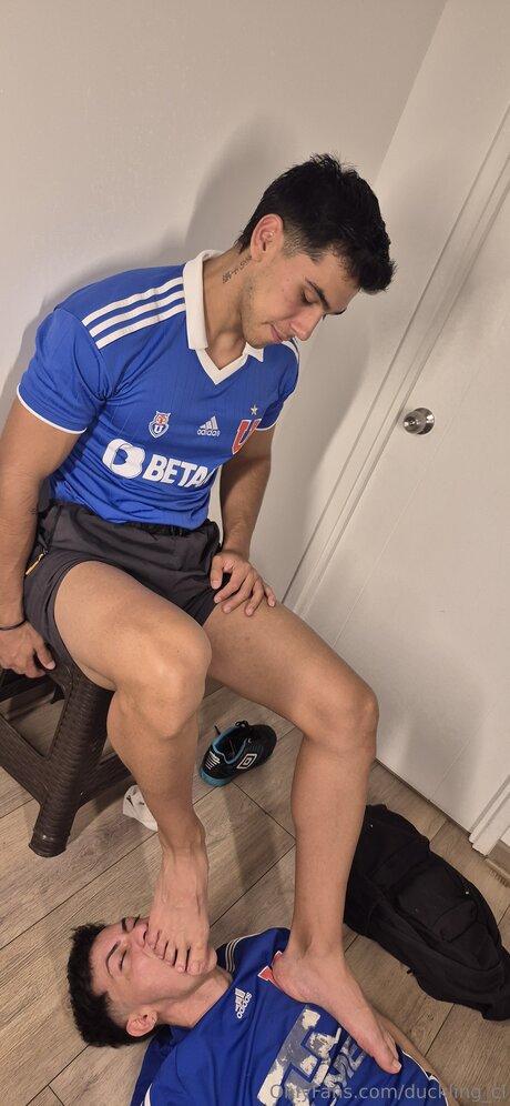 Duckling Cl star adult img