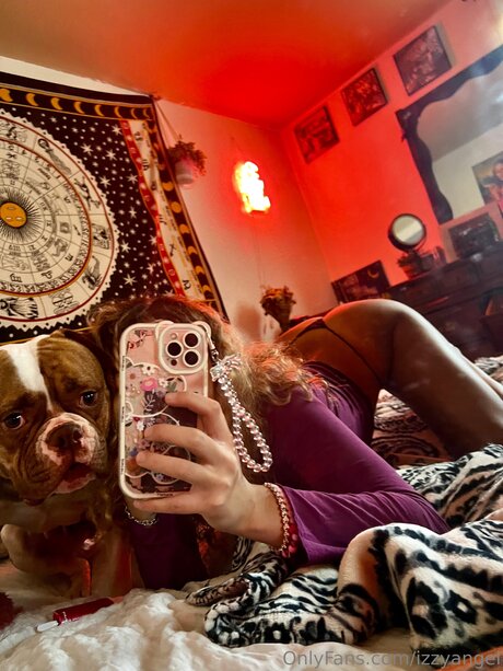Izzyangel pornstar best galleries