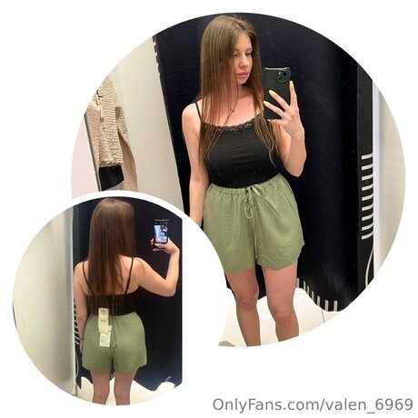 Valen 6969 nudes actress pic