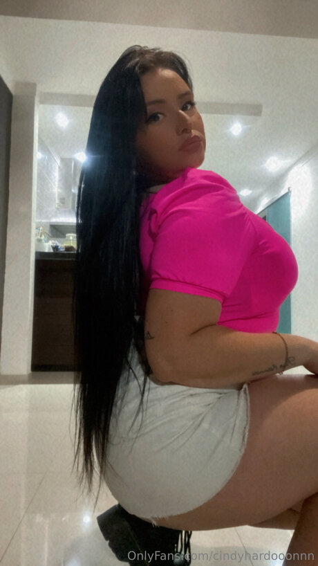 Caterinagriffinn model nice picture