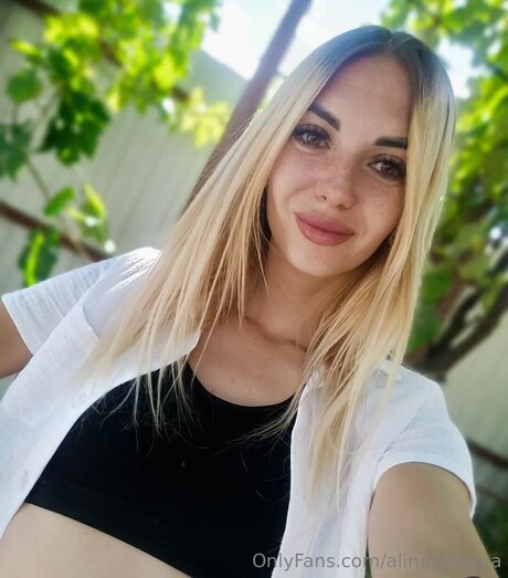 Alinazineeva porn model images