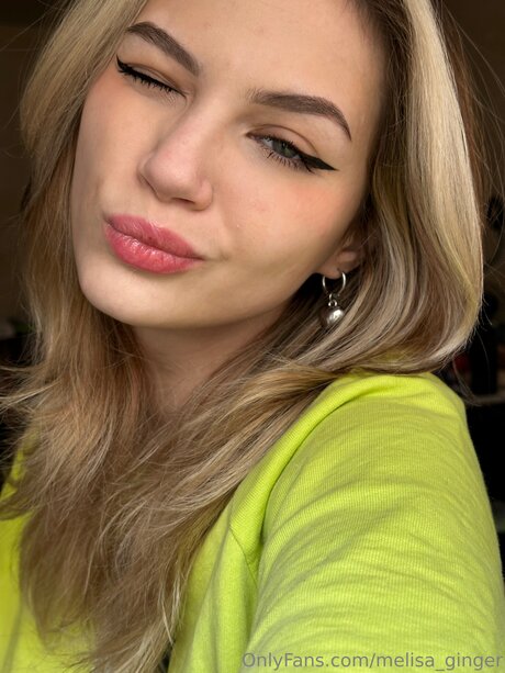 Melisa Ginger star hd archive