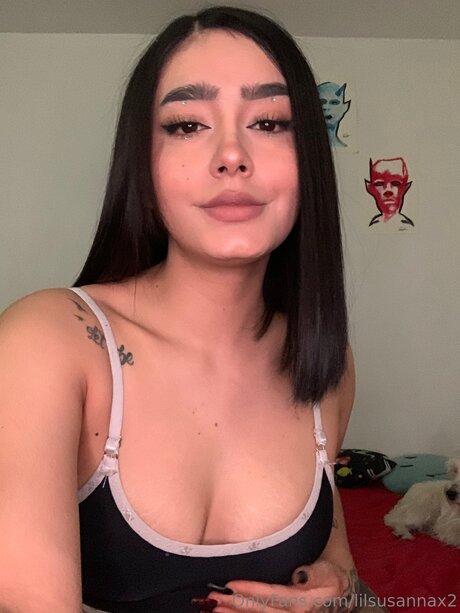 Lilsusannax2 exclusive pornstar gallery