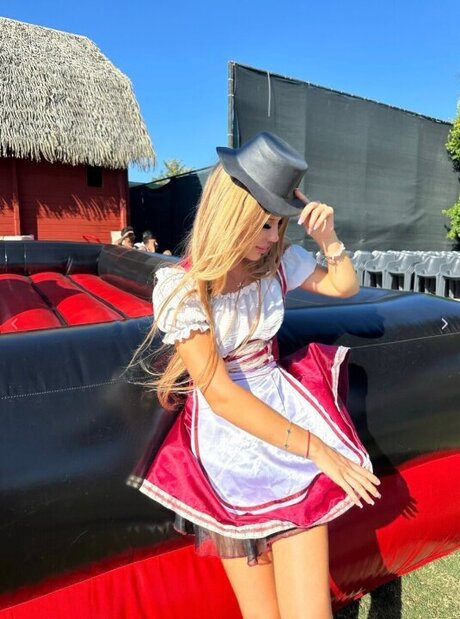 Fabienne Gerber perfect actress image