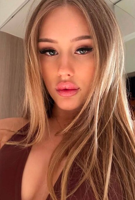 Fabienne Gerber adult actress image