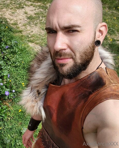 Axelgarciafree pornstar naked gallery