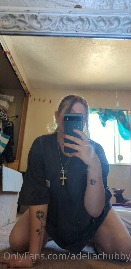 Adeliamarlene free actress image