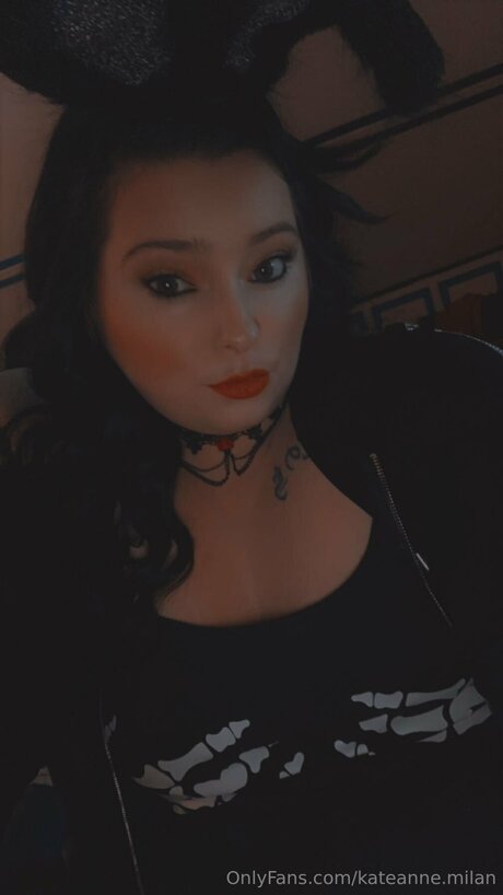 Kateanne Milan model hd gallery