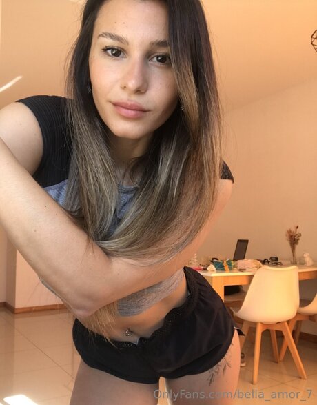 Bella Amor 7 pornstar xxx photo