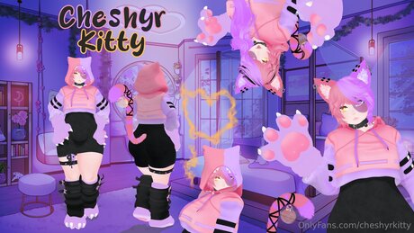 Cheshyrkitty best pornstar img