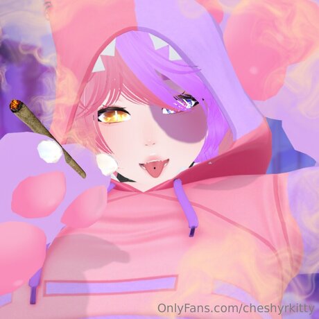 Cheshyrkitty pornographic actress image