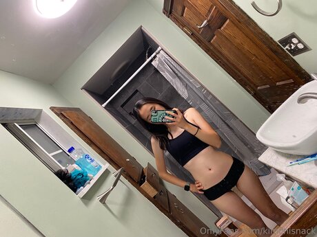 Kimchisnack pornstar hd pics