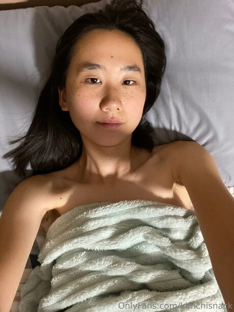 Kimchisnack pornstar exclusive picture