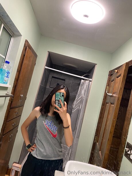 Kimchisnack erotic star pics