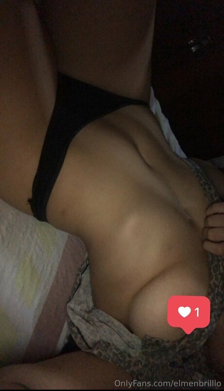 Elmenbrilllo adult model pics