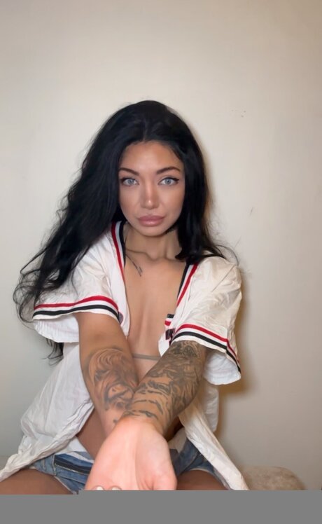 Twisted Gem star pretty galleries