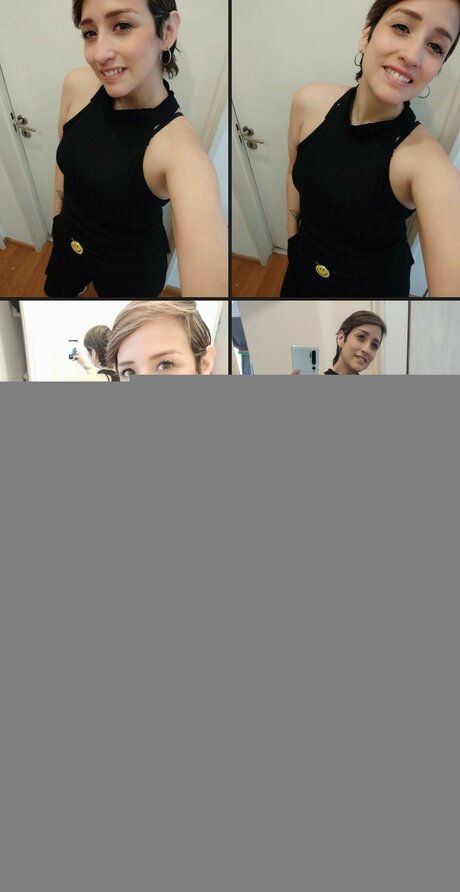 Amelia3107 nude actress pic