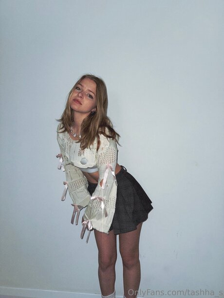 Tashha S star erotic archive