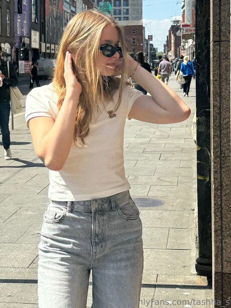 Tashha S model hd gallery