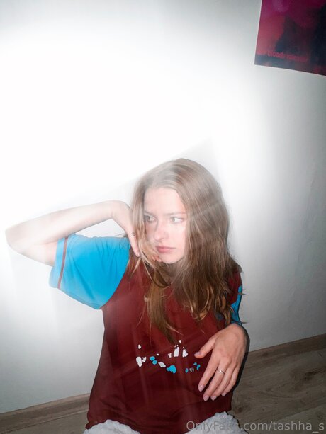 Tashha S model naked photos