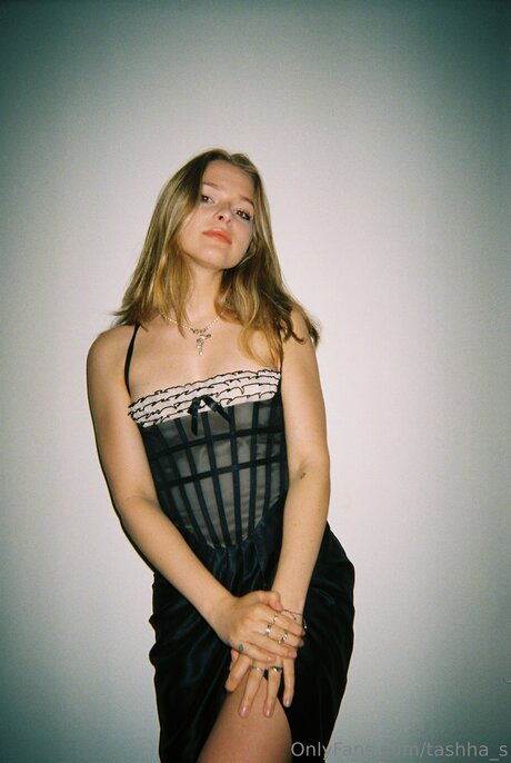 Tashha S pornstar nudes images