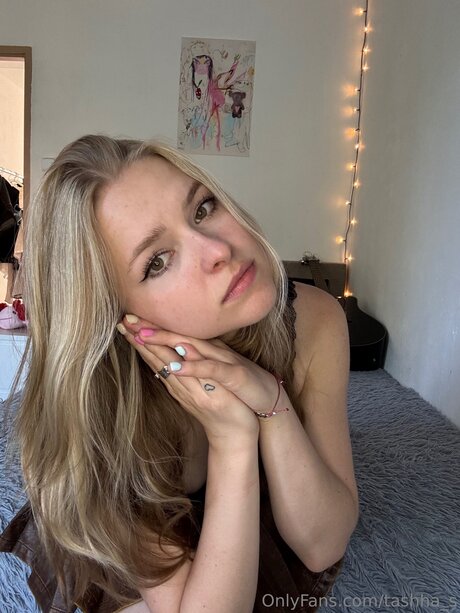 Tashha S nudes pornstar pic