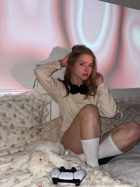 Tashha S sex star archive