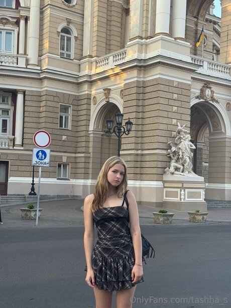 Tashha S art pornstar picture