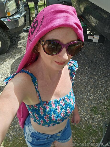 Heathengirl666 art model img