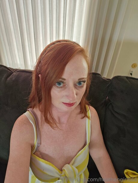 Heathengirl666 naked model picture