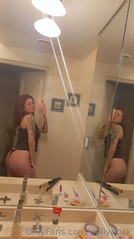 Pollypock sexy pornstar photos