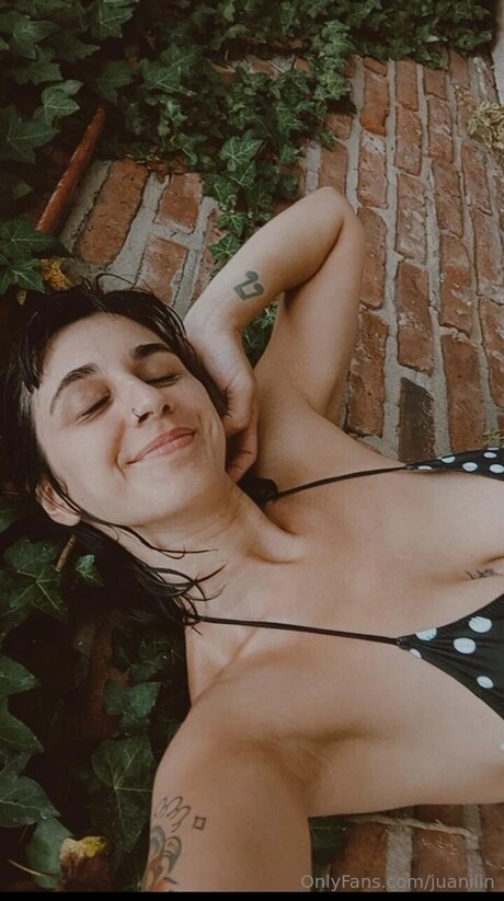 Juanilin exclusive star archive