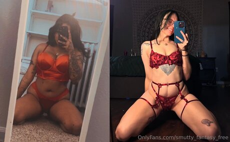 Smutty Fantasy Free best model image