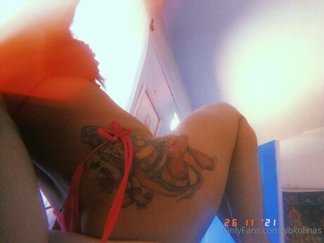 Yokolinas perfect pornstar archive