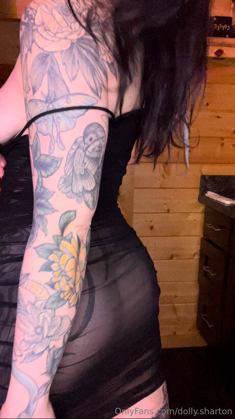 Dolly Sharton pornstar best archive