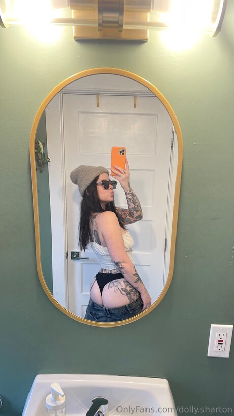 Dolly Sharton adult actress images