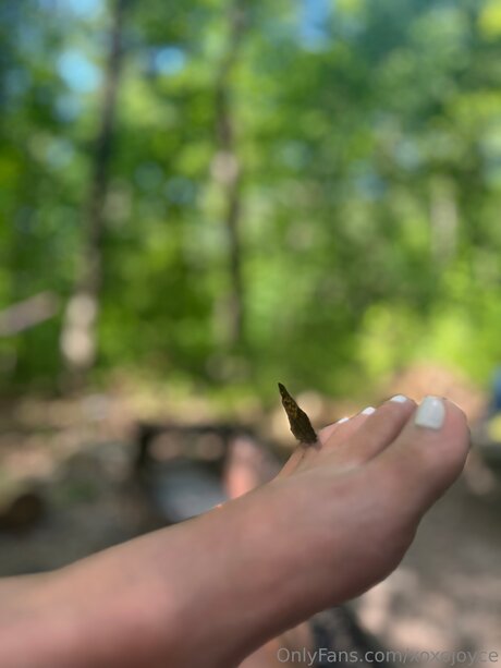 Xoxojoyce model porn img