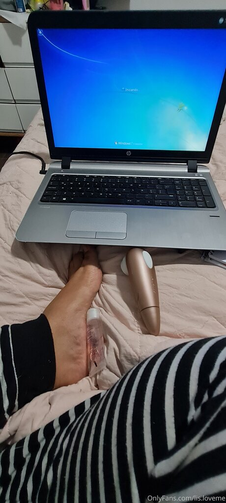 Lisloveme sex star img