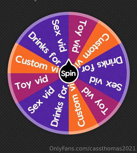 Cassthomas2021 model top picture