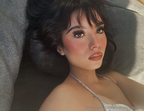 Sidneyharada model high quality photos