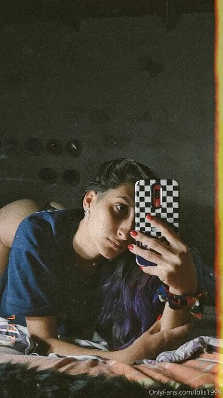 Lolaa1995 naked actress archive