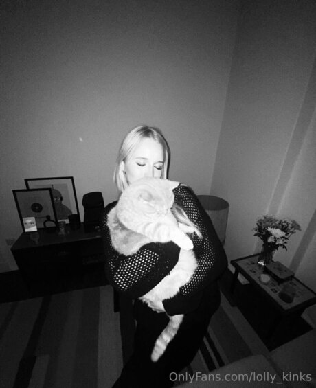 Lolly Kinks top model pictures